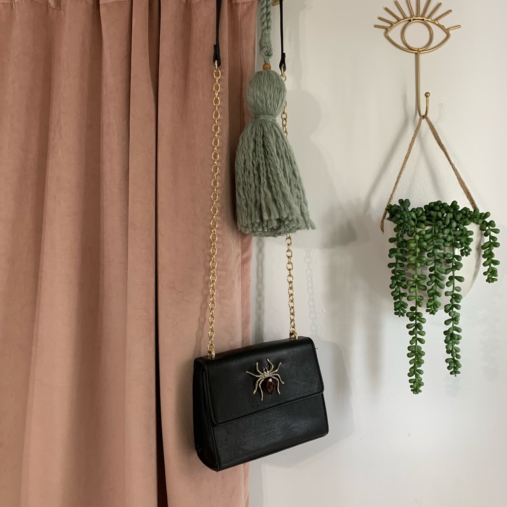 🕷 Crossbody Purse 🕷